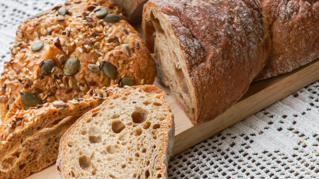 Is Keto Bread Considered Bread?