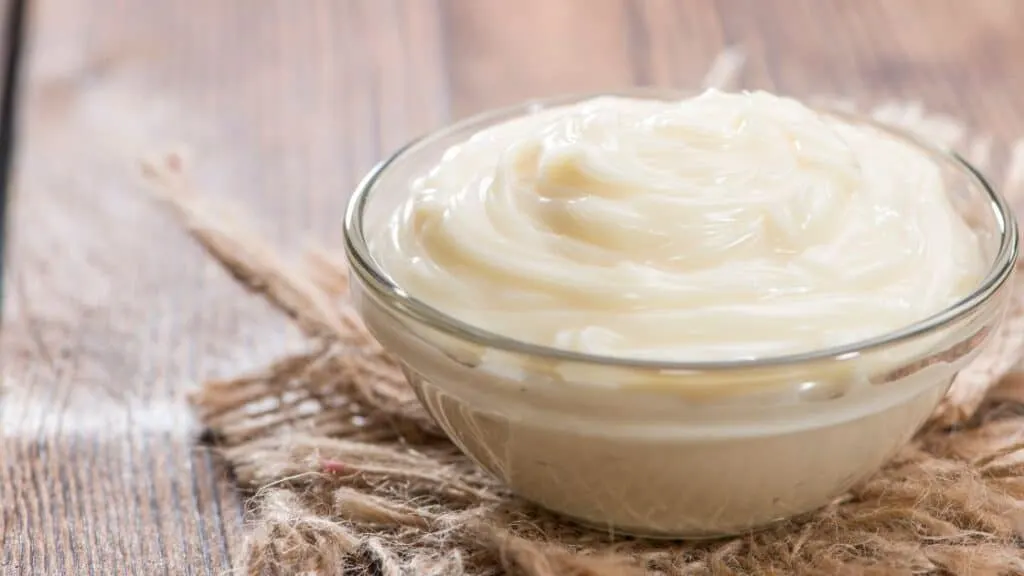 Is Mayo Keto?