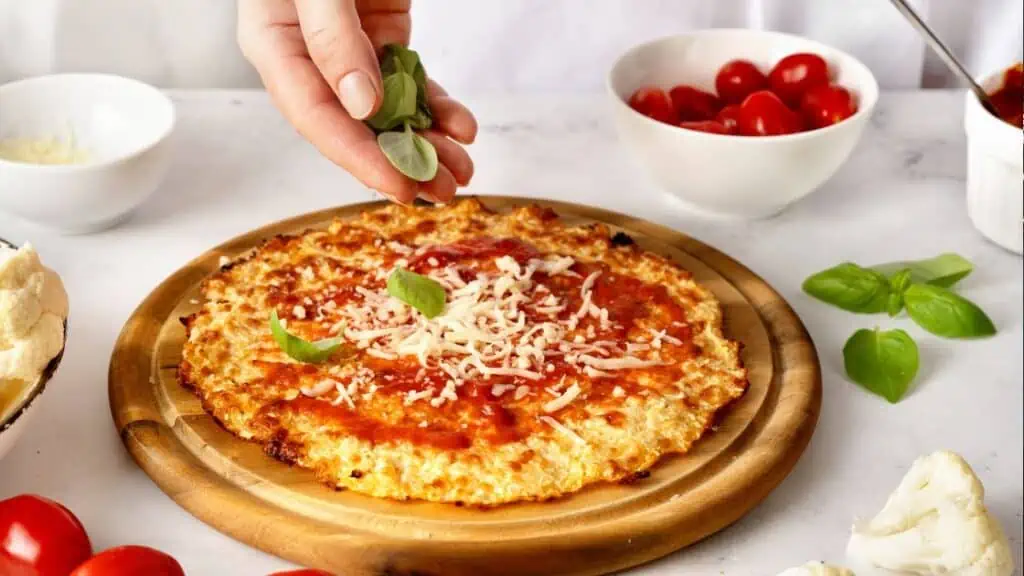 What About Keto-Friendly Pizzas?