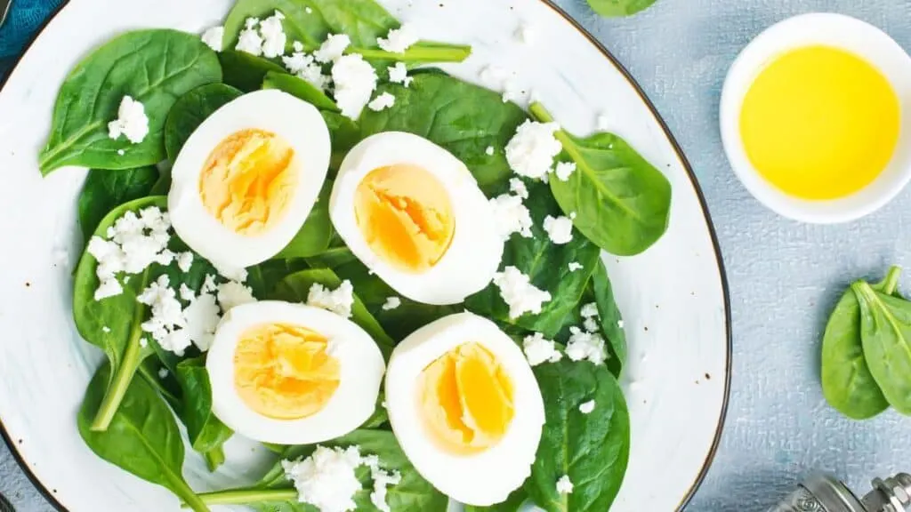 What Can I Eat Instead Of Bread