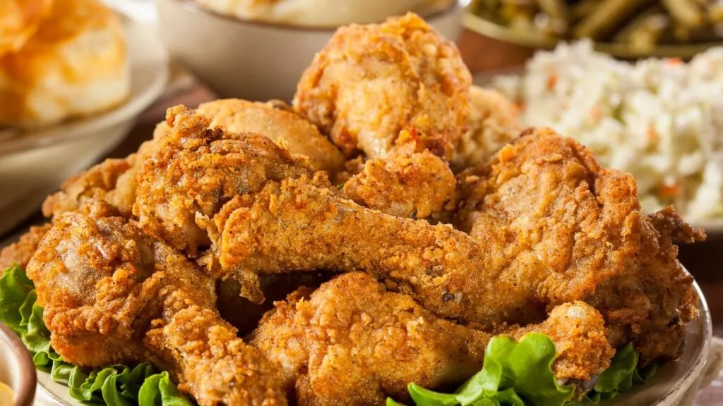 What Fried Food Can I Eat On Keto?