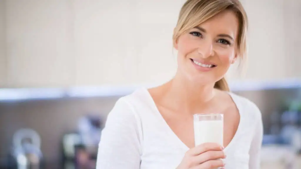 What Happens If You Drink Milk On Keto?