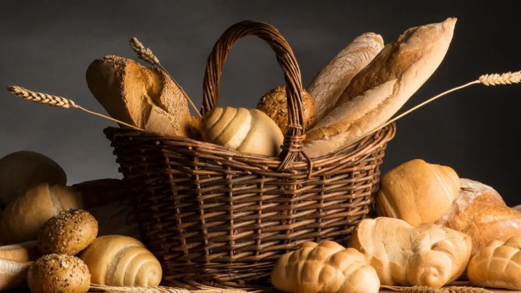 What Type Of Bread Is Lowest In Carbs?