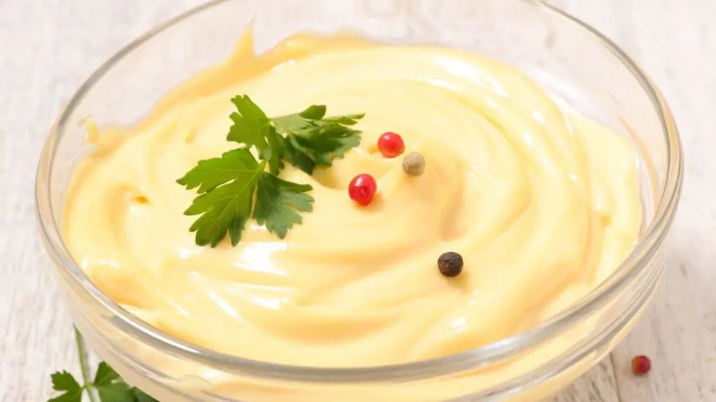 What Type Of Mayo Is Keto?