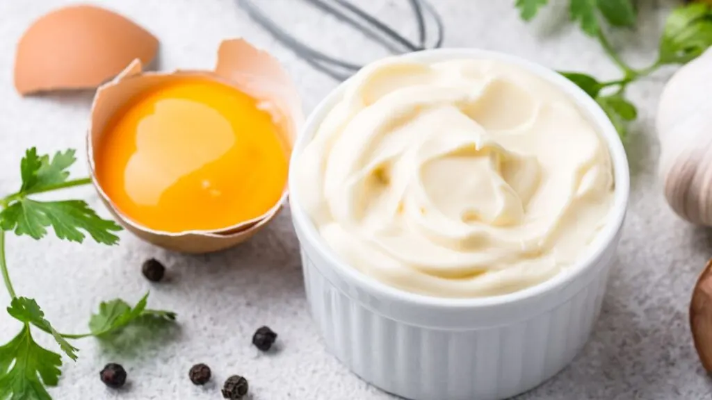 Which Mayonnaise Has No Sugar?