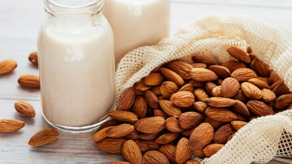 Which Milk Has The Least Carbs?