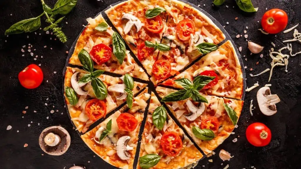 Why Isn't Pizza Suitable For The Keto Diet?