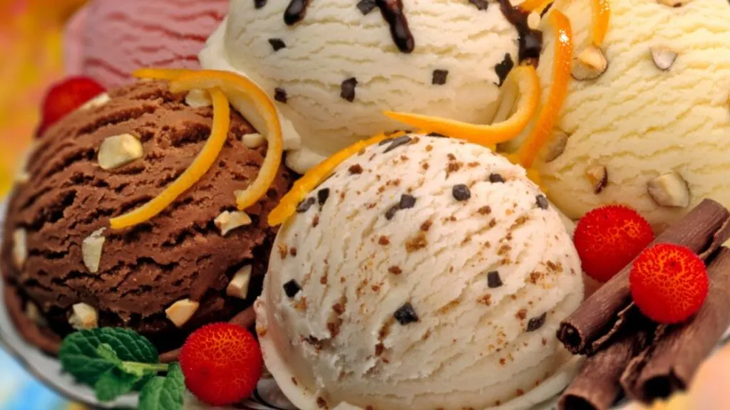 Will Ice Cream Kick You Out Of Ketosis?