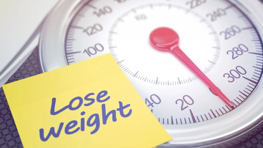 Achieving Your Weight Loss Goals