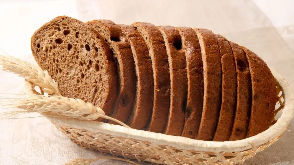 Alternatives To Wheat Bread - Best Keto Breads For A Low-Carb Diet