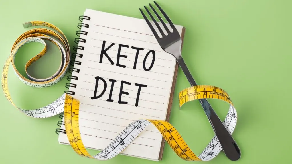 Are Ketogenic Diets Boring?