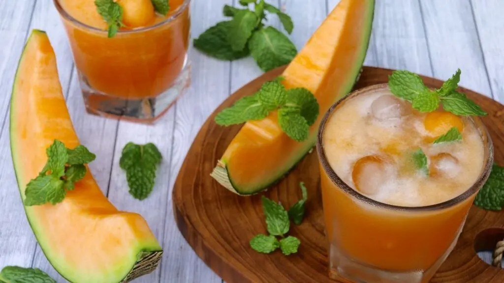 Can I Eat Cantaloupe On A Low-Carb Diet?