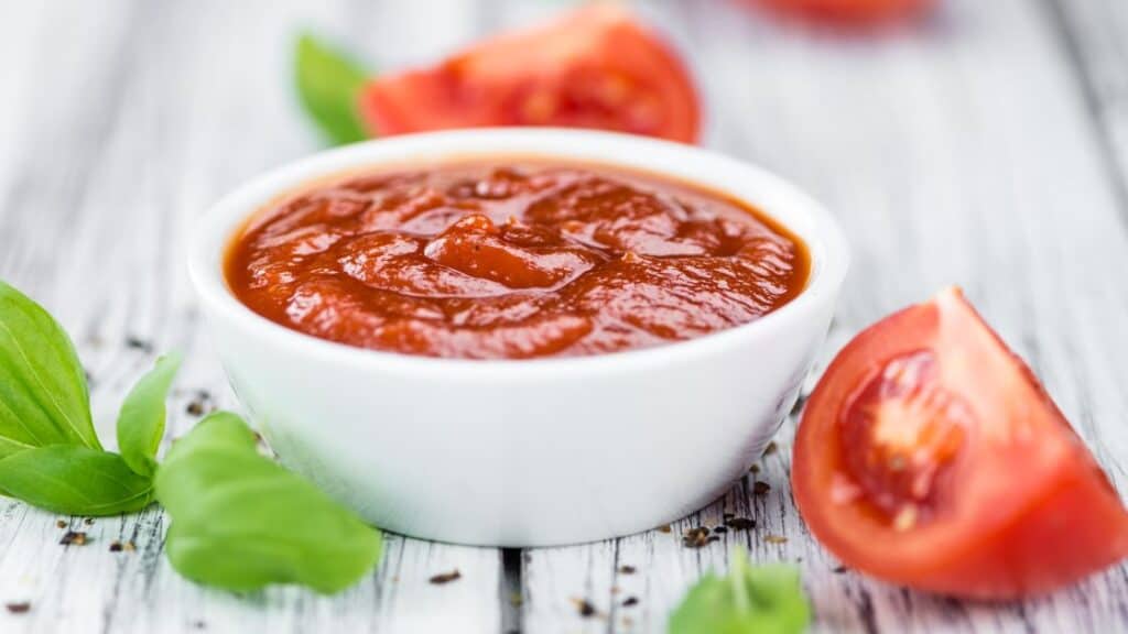 Can You Eat Sugar-Free Ketchup On Keto