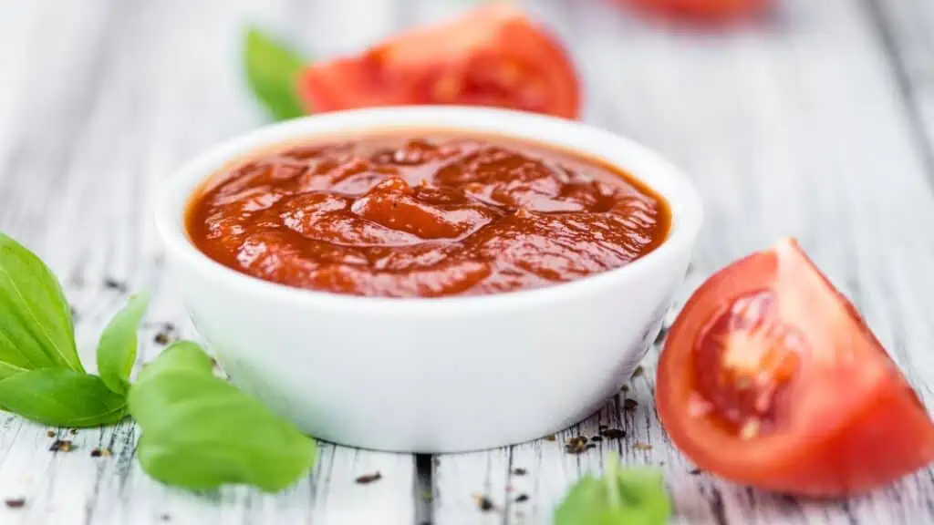 Can You Eat Sugar-Free Ketchup On Keto