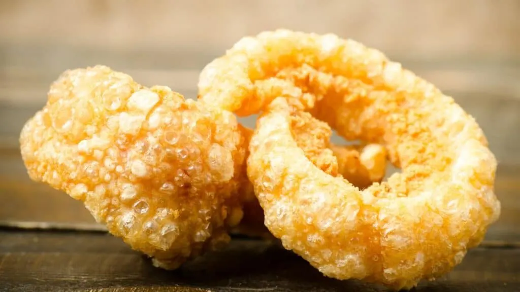 How Many Pork Rinds Can I Eat on Keto