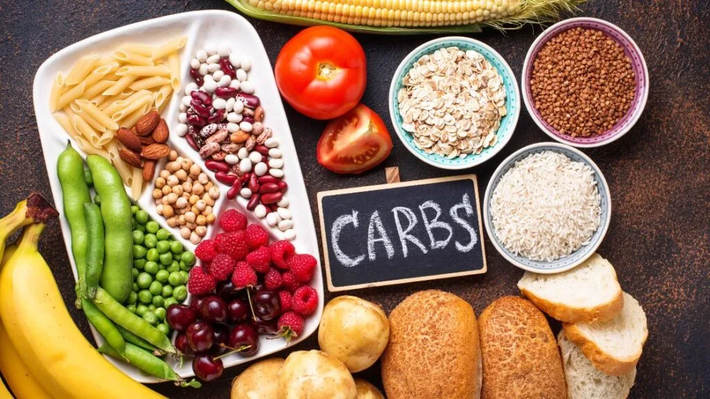 How Much Should Your Fat And Carbohydrate Intake Be?