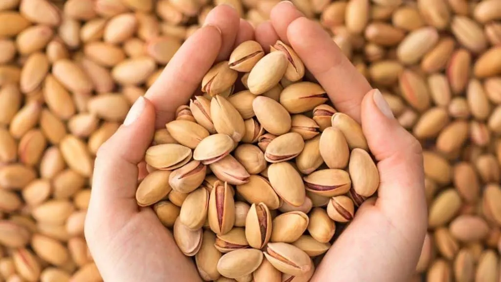 How You Can Enjoy Pistachios?