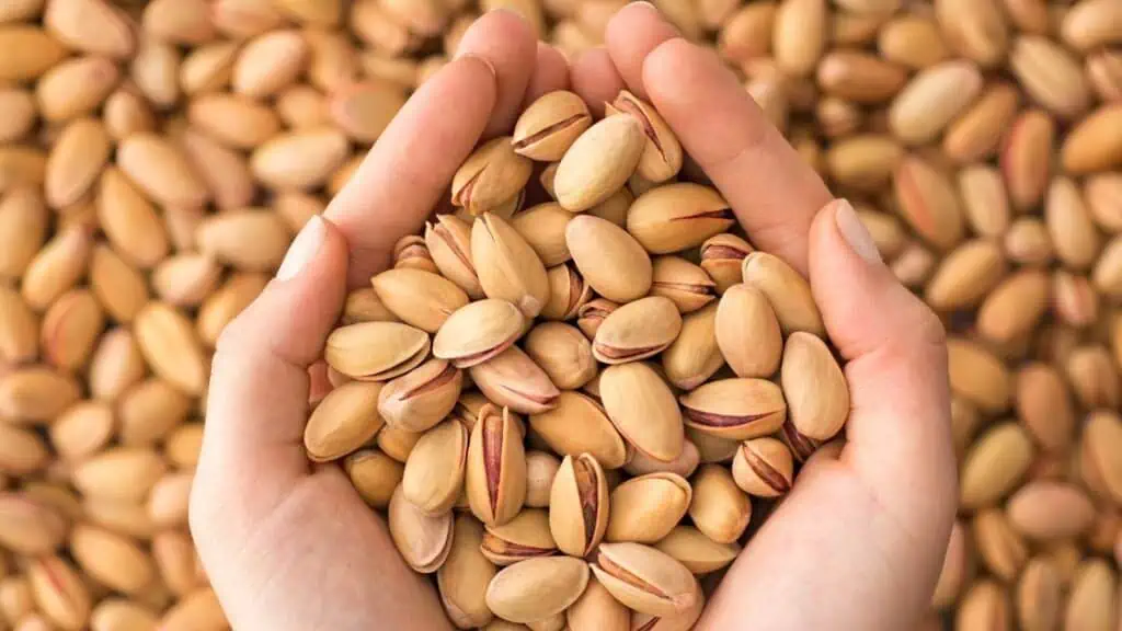 How You Can Enjoy Pistachios?