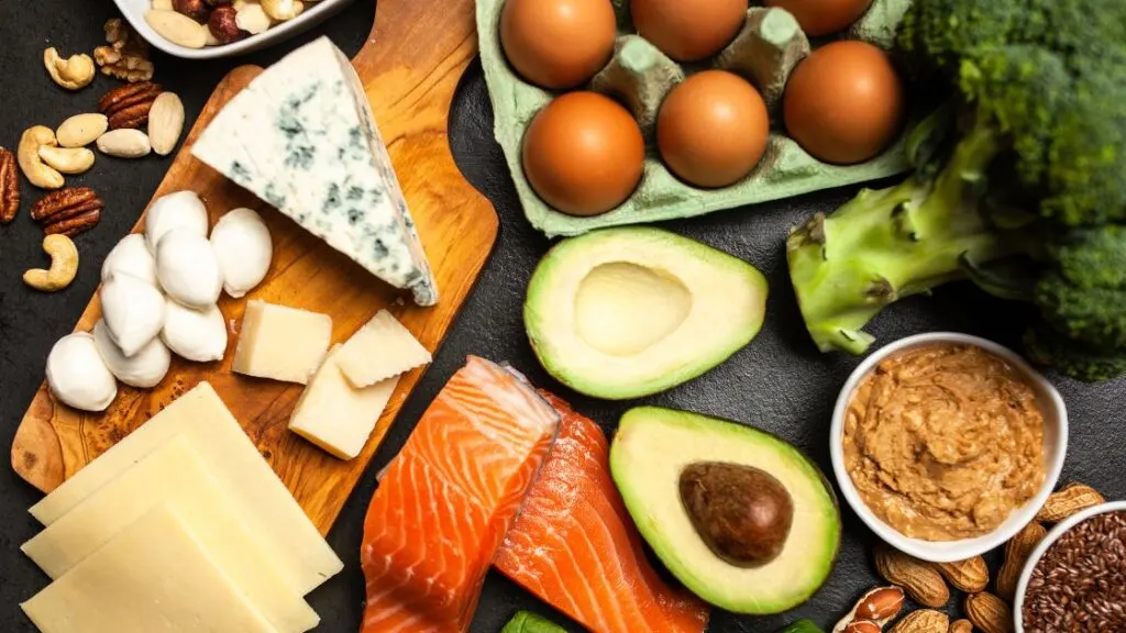 How to Eat During Keto Diet