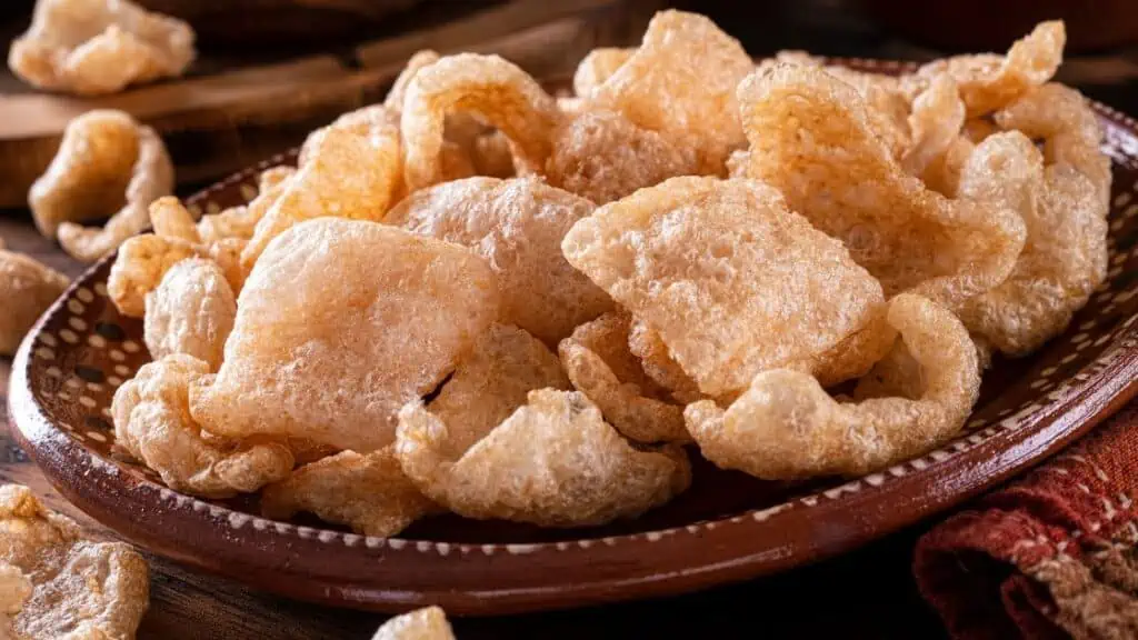How to Eat Pork Rinds in Keto Diet