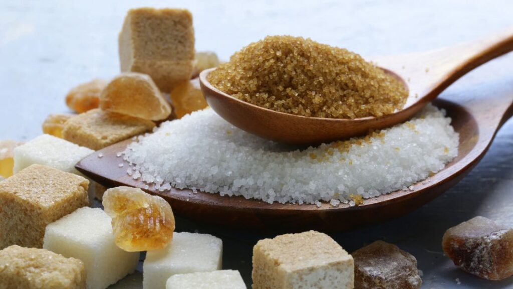 Is 5g Of Sugar OK On Keto?