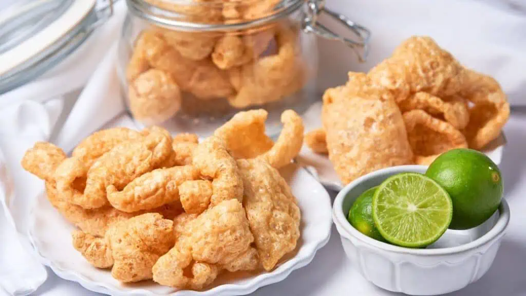 Keto-Friendly Pork Rind Recipes