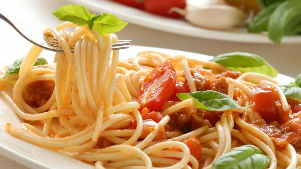 Low-Carb Pasta Alternatives