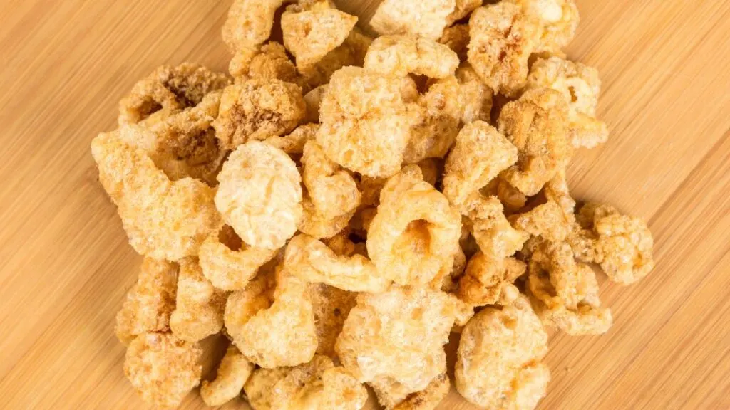 Nutritional Benefits of Eating Pork Rinds