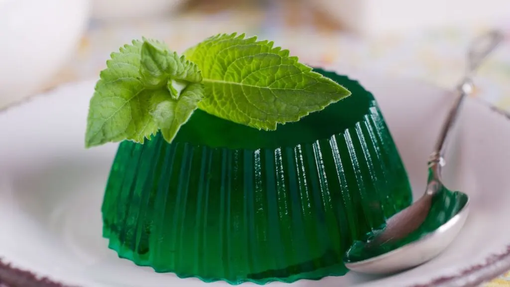 Other Health Risks Of Sugary Jelly