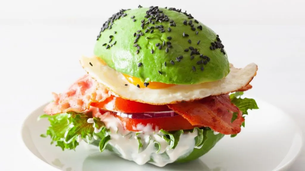 Recipes For A Keto Diet Plan