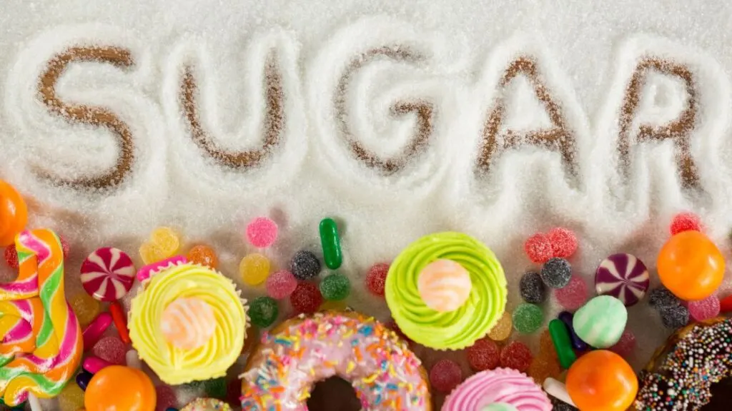 Sugar Alcohols In Sugar-Free Candy