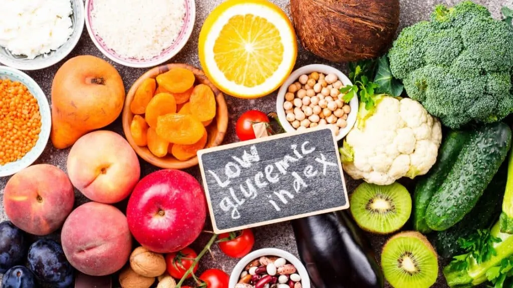 The Glycemic Index (GI) And The Keto Diet