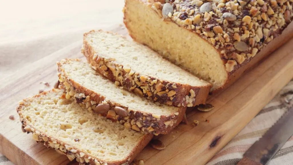 Top Keto Bread Recipes
