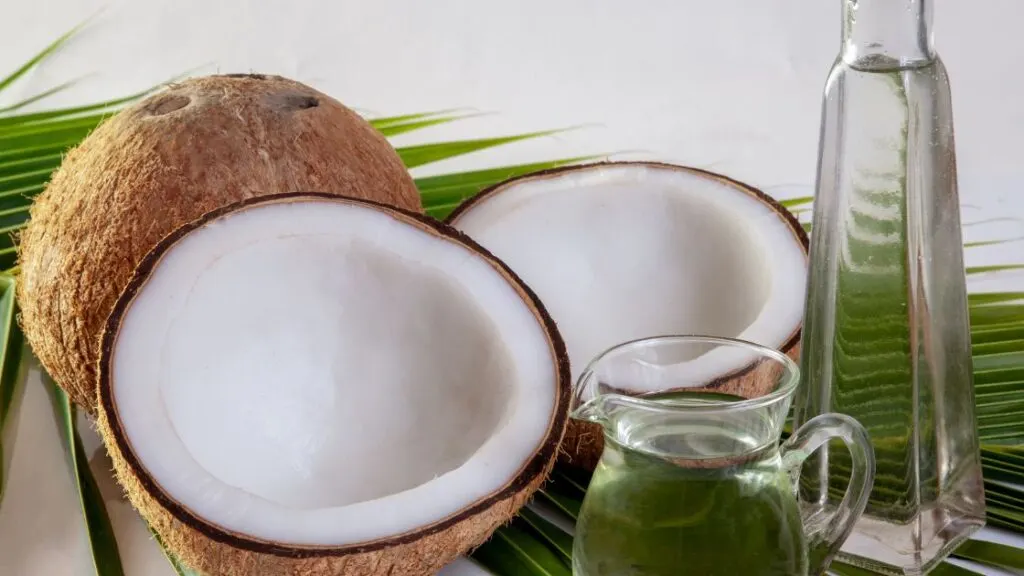 Ways To Enjoy Coconut?