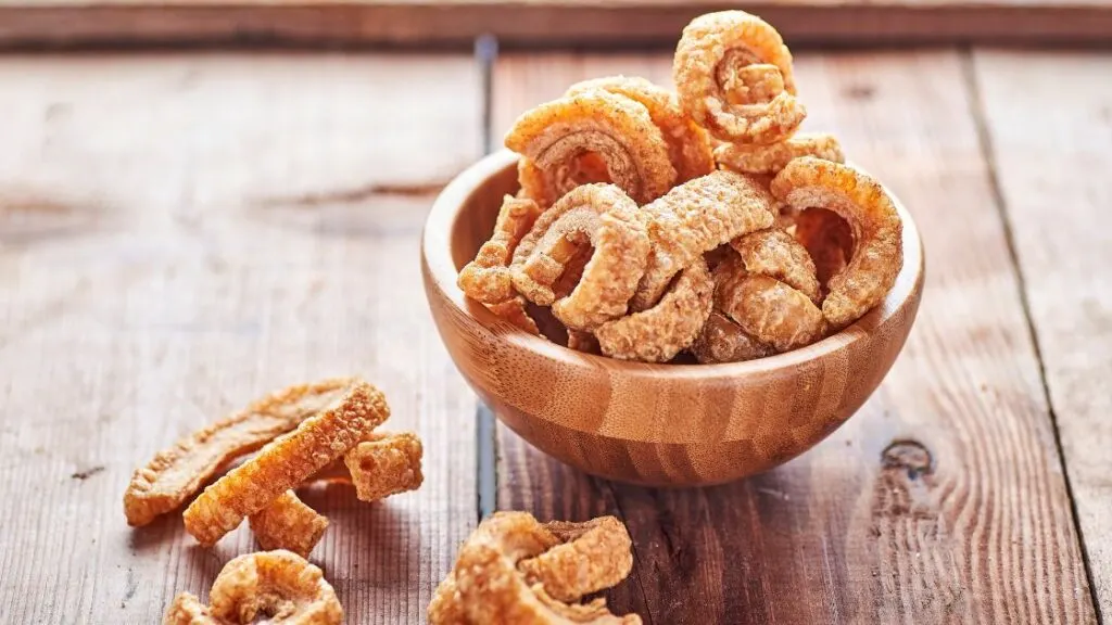 What Are Pork Rinds?