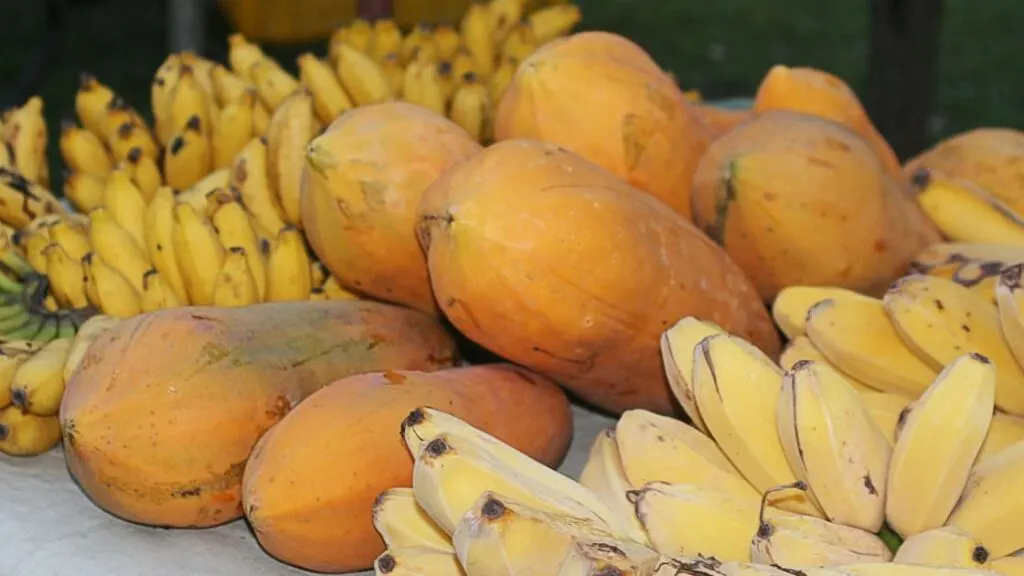 What Fruits To Avoid On Keto?