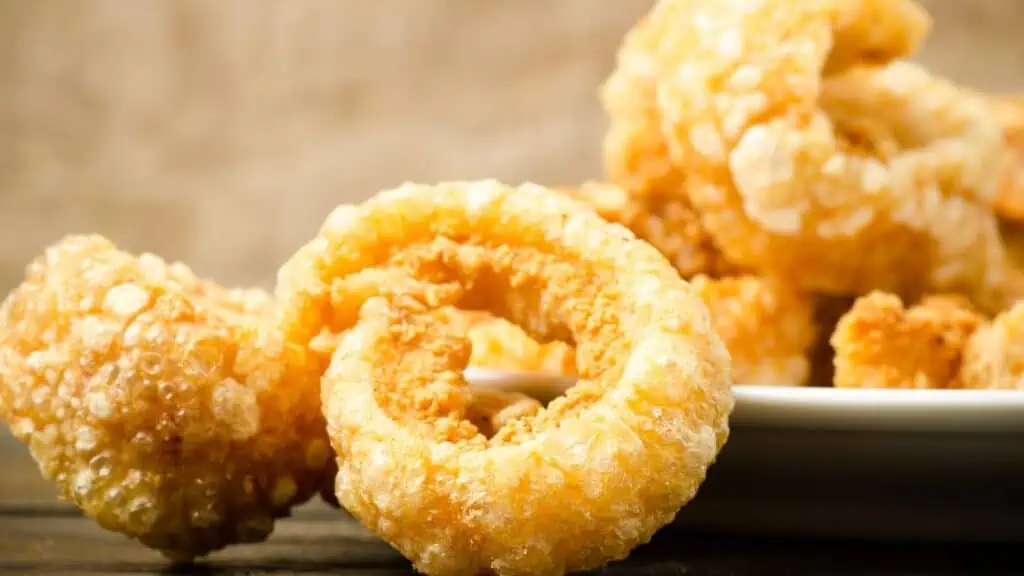 What Happens If You Eat Too Many Pork Rinds?