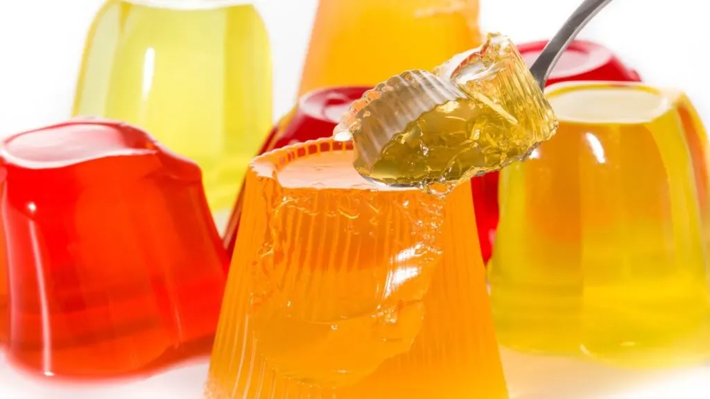 What Is Sugar-Free Jello and Jelly?