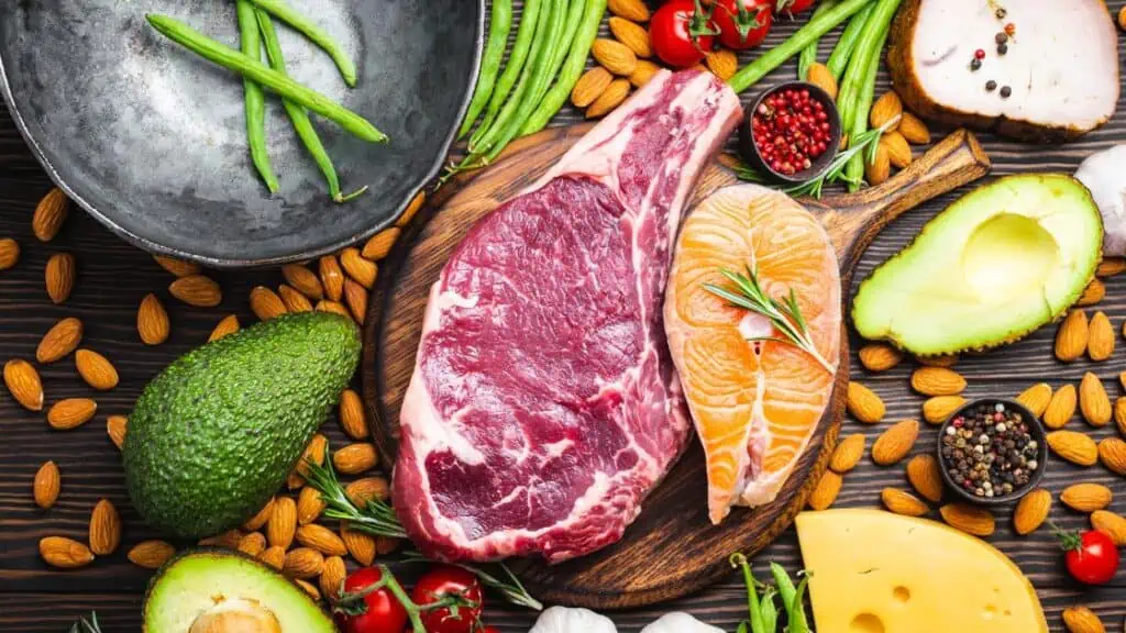 What Is The Keto Diet?