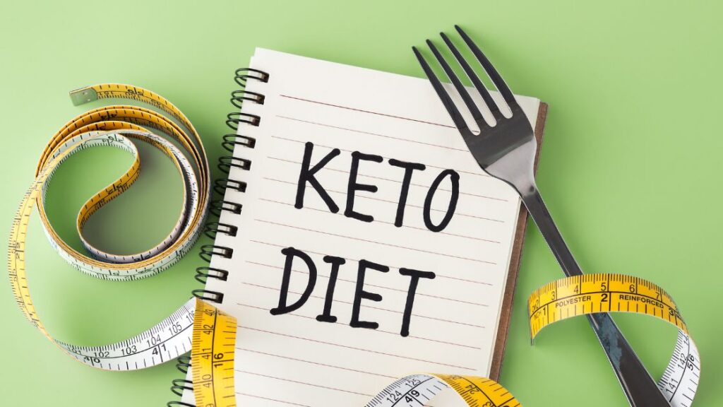 What Is The Keto Diet