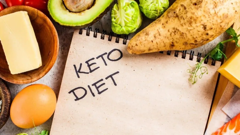 What Is The Keto Diet