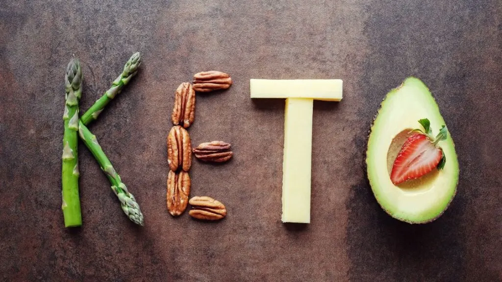 What Is The Keto Diet