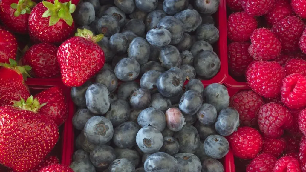 What Kind Of Fruit Can You Eat On Keto?