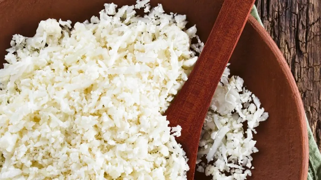What Low Carb Rice Substitutes Can I Eat On A Keto Diet?