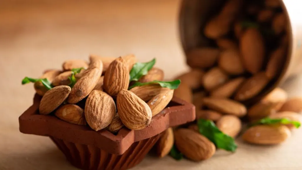 What Other Nuts Can You Eat On Keto?