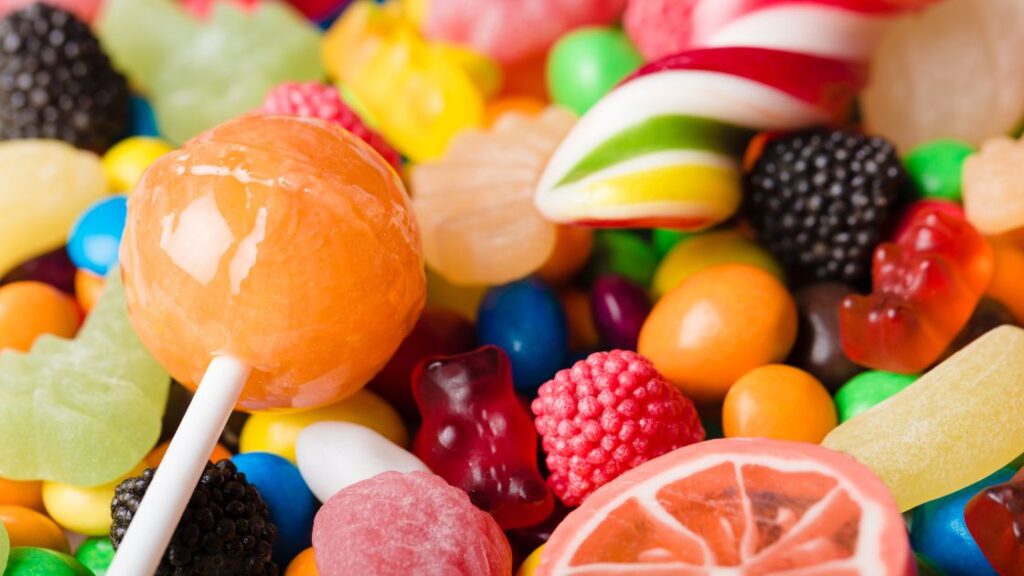 What To Look For In Sugar-Free Candies?