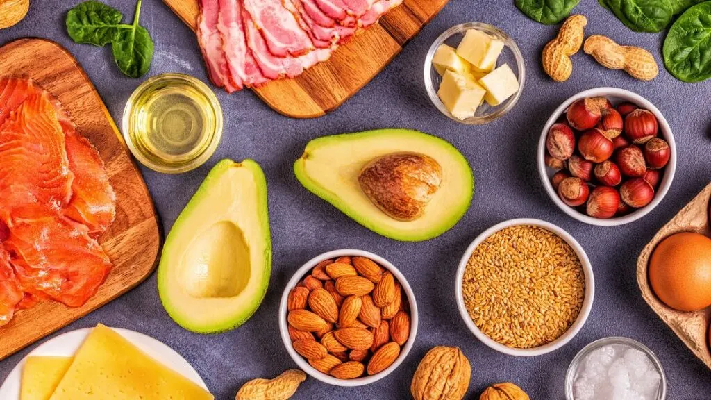 What You Should Eat On Keto Diets