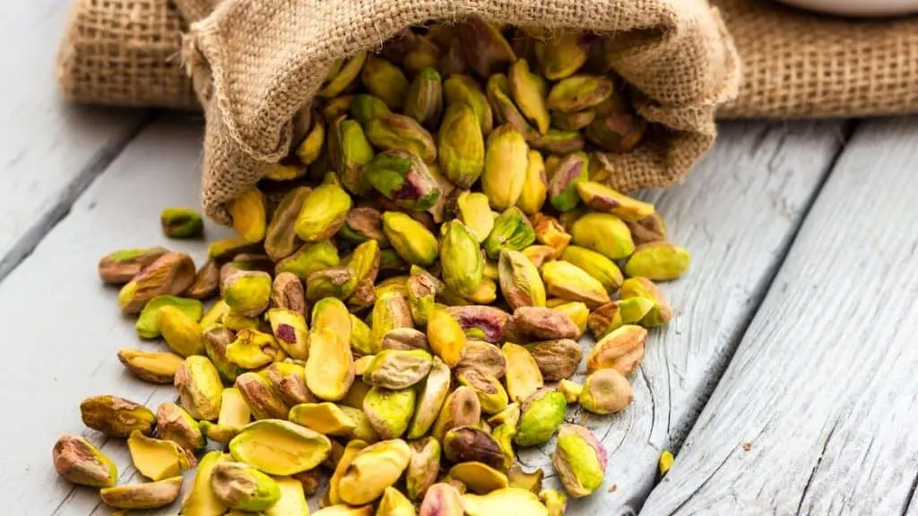 Why Are Pistachios Keto?