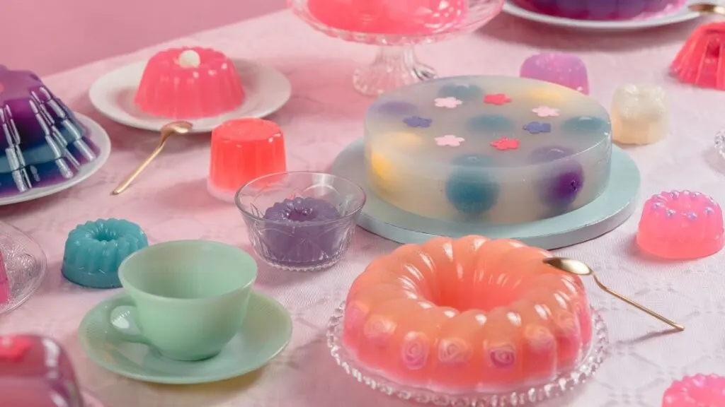 Why Isn't Jelly Suitable For The Keto Diet