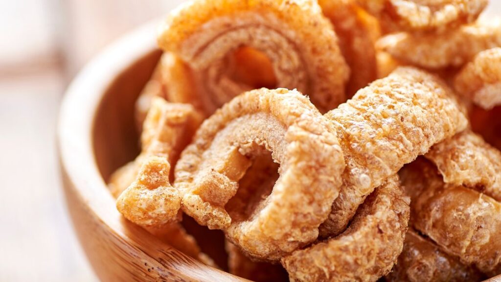 Why Pork Rinds Are the Perfect Keto Snack